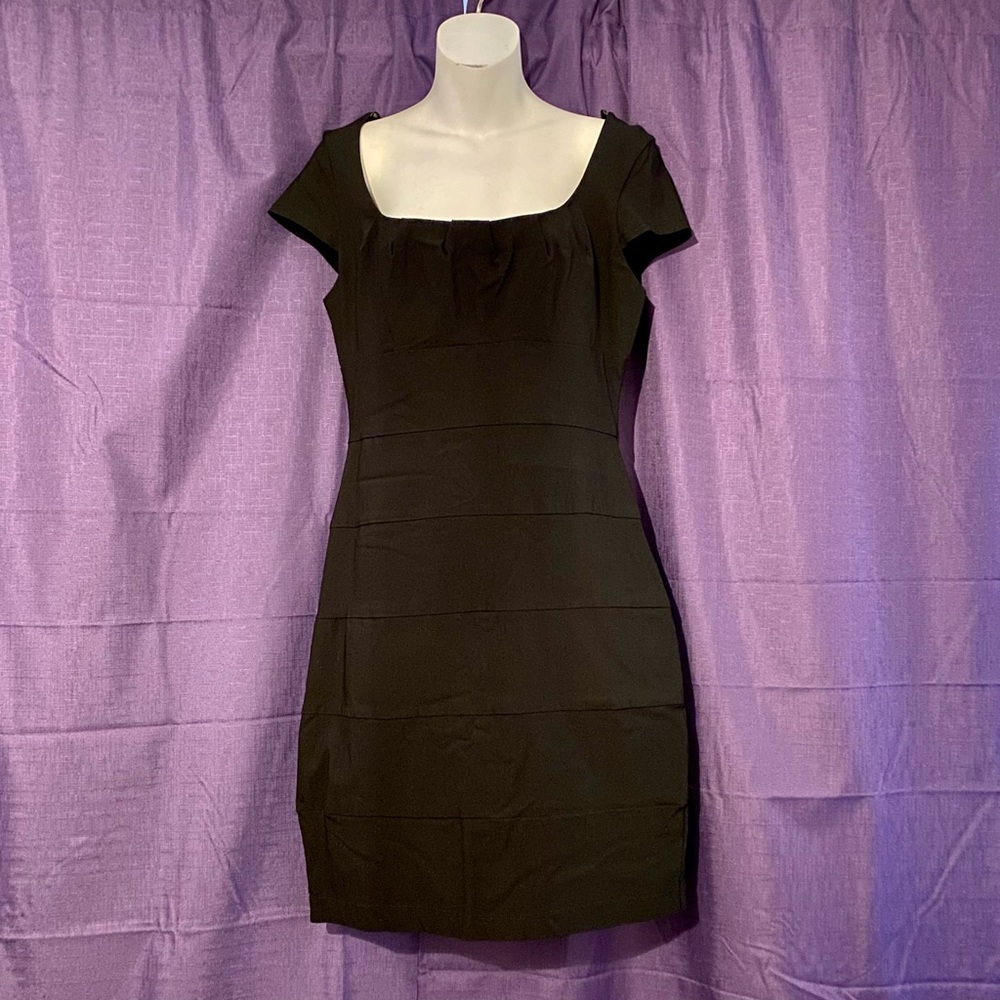 LBD by Bisou Bisou